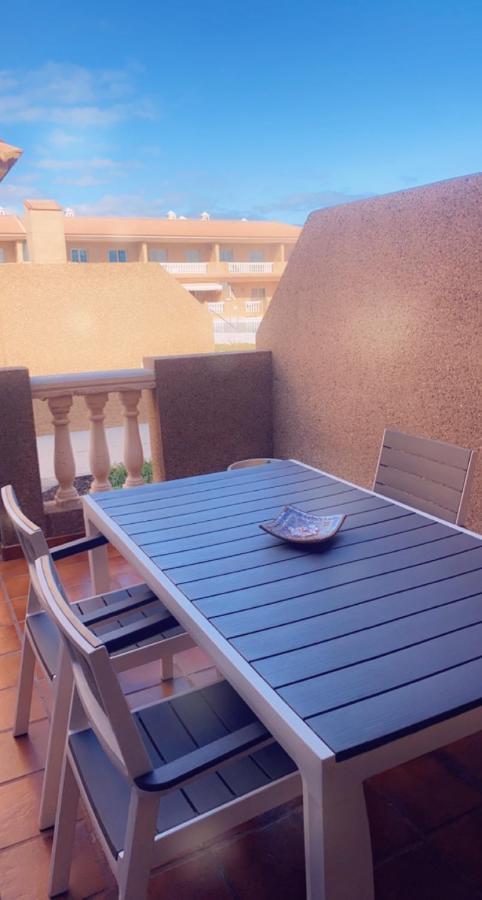 Apartamento Cerca Del Mar Apartment Poris de Abona Exterior photo