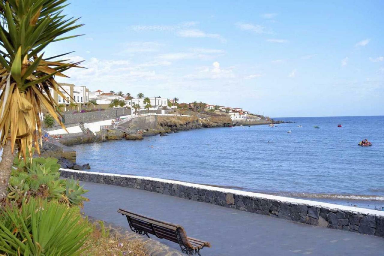 Apartamento Cerca Del Mar Apartment Poris de Abona Exterior photo